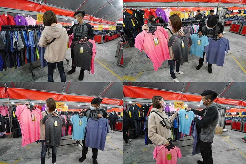 2020 嘉義拍手童裝/樂米玩具/運動鞋/牛仔褲特賣會