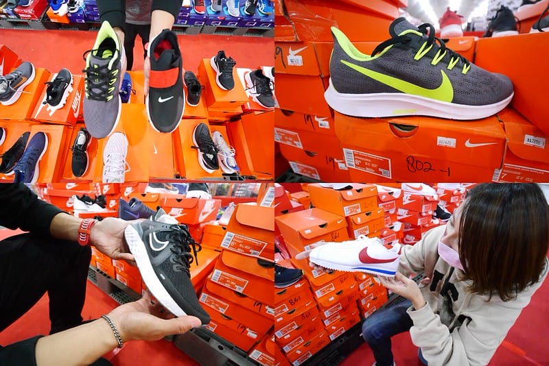 2020 嘉義拍手童裝/樂米玩具/運動鞋/牛仔褲特賣會