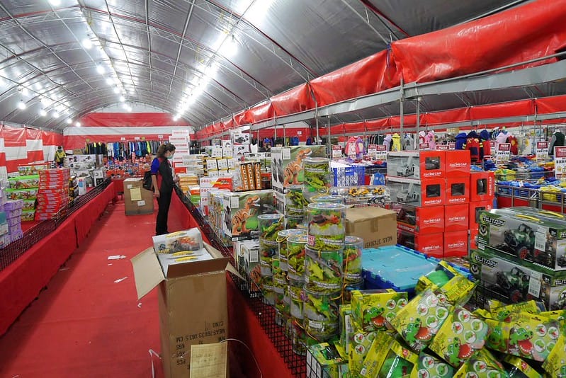 2020 嘉義拍手童裝/樂米玩具/運動鞋/牛仔褲特賣會