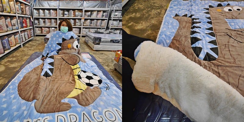 欣泰寢飾年度出清特賣會