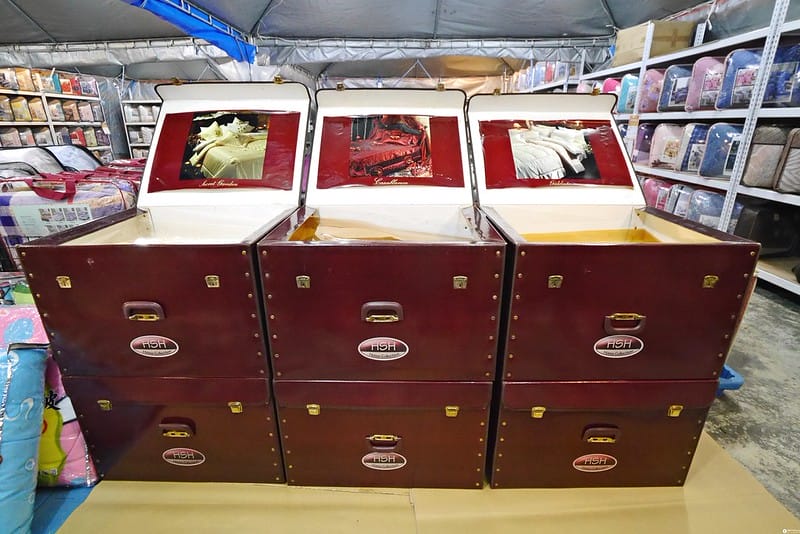 欣泰寢飾年度出清特賣會