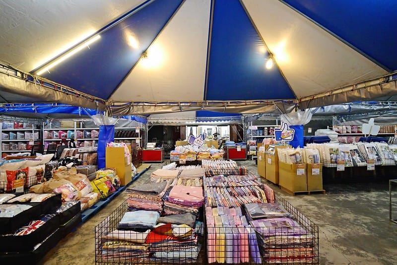 欣泰寢飾年度出清特賣會