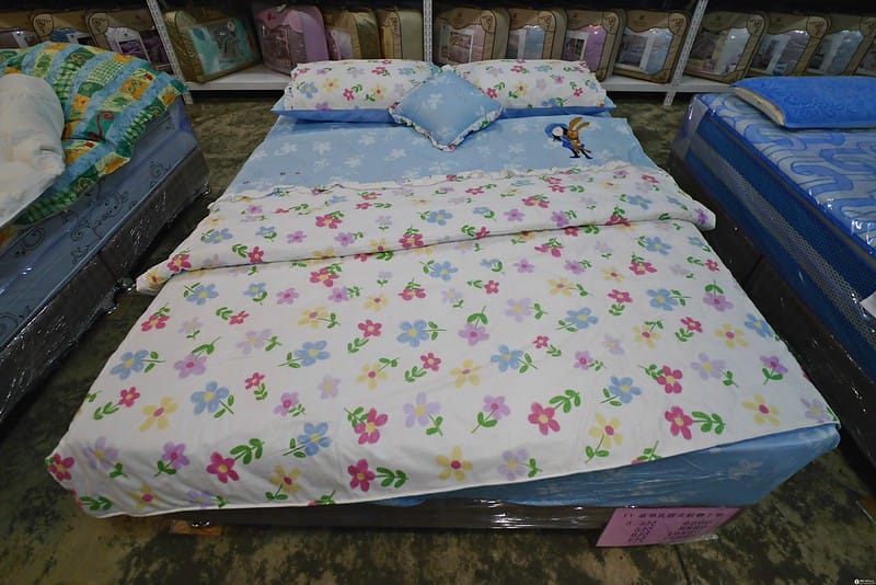 欣泰寢飾年度出清特賣會