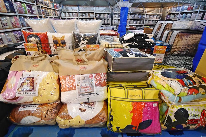 欣泰寢飾年度出清特賣會