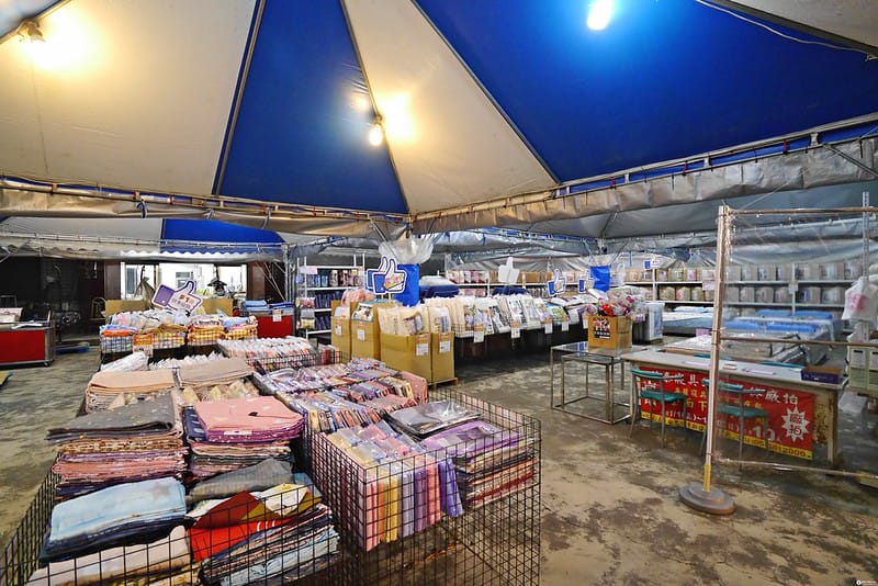 欣泰寢飾年度出清特賣會