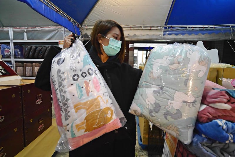 欣泰寢飾年度出清特賣會