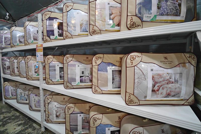 欣泰寢飾年度出清特賣會