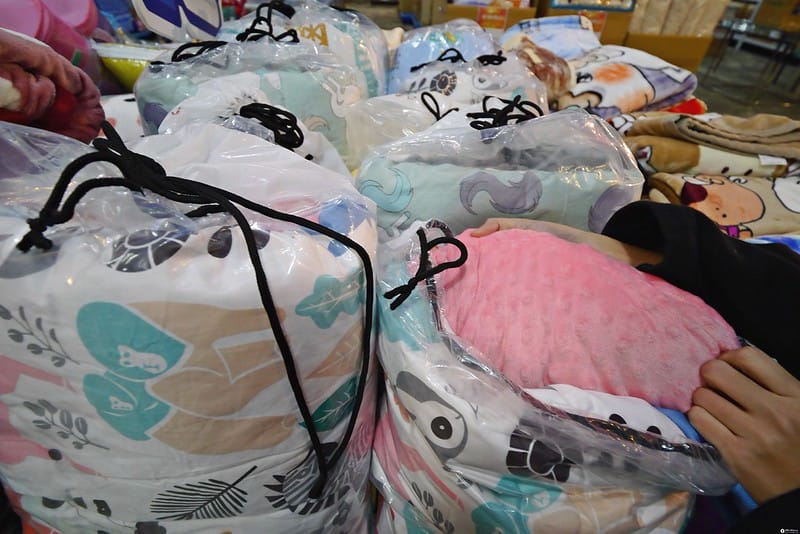 欣泰寢飾年度出清特賣會