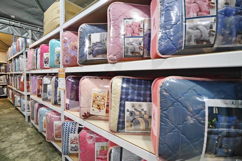 欣泰寢飾年度出清特賣會