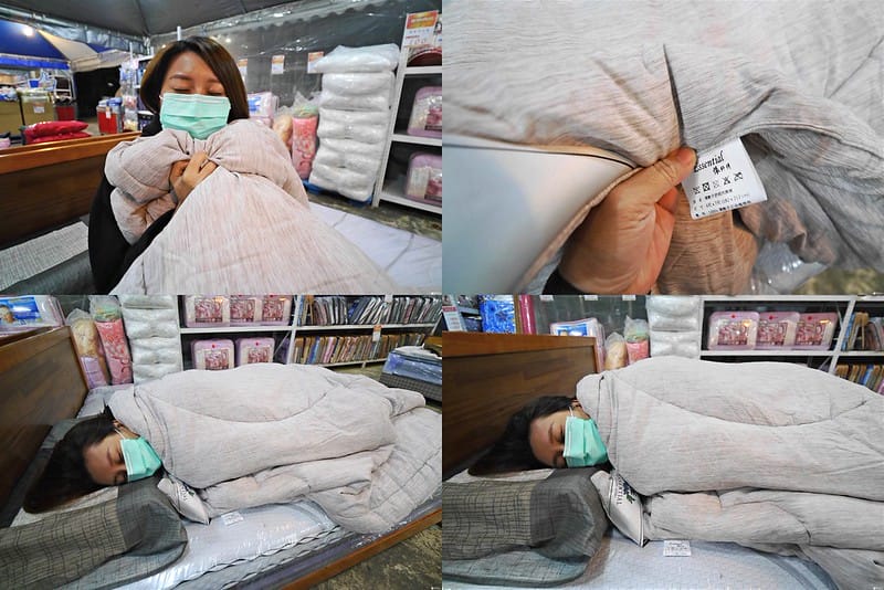 欣泰寢飾年度出清特賣會