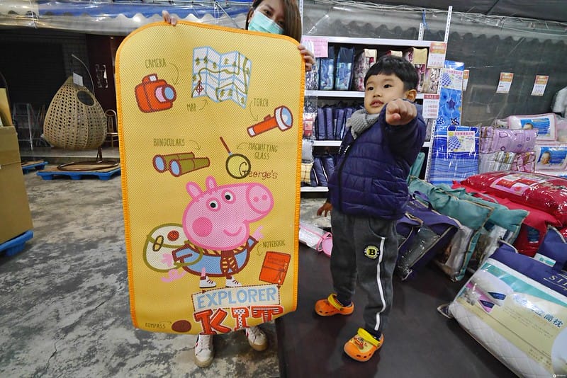 欣泰寢飾年度出清特賣會