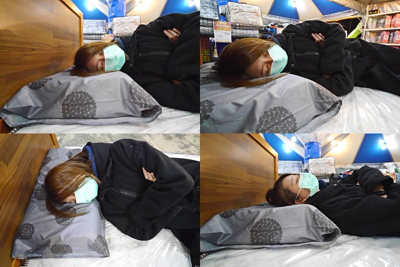 欣泰寢飾年度出清特賣會