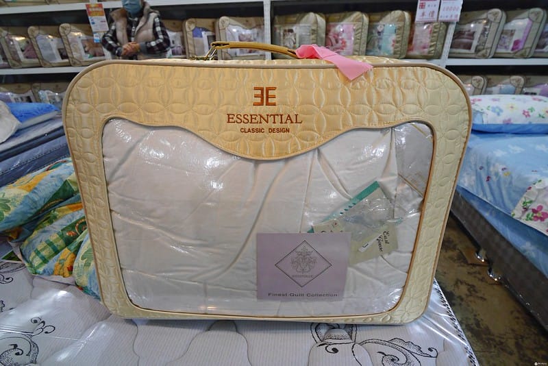 欣泰寢飾年度出清特賣會