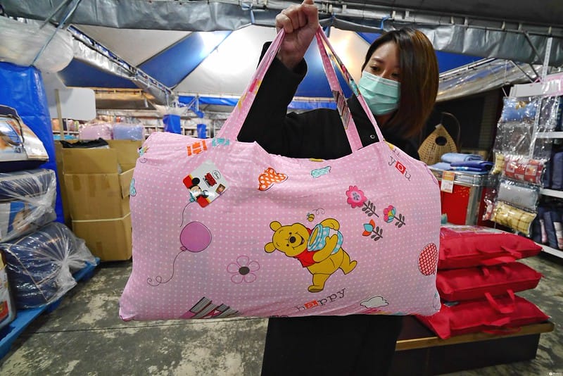 欣泰寢飾年度出清特賣會