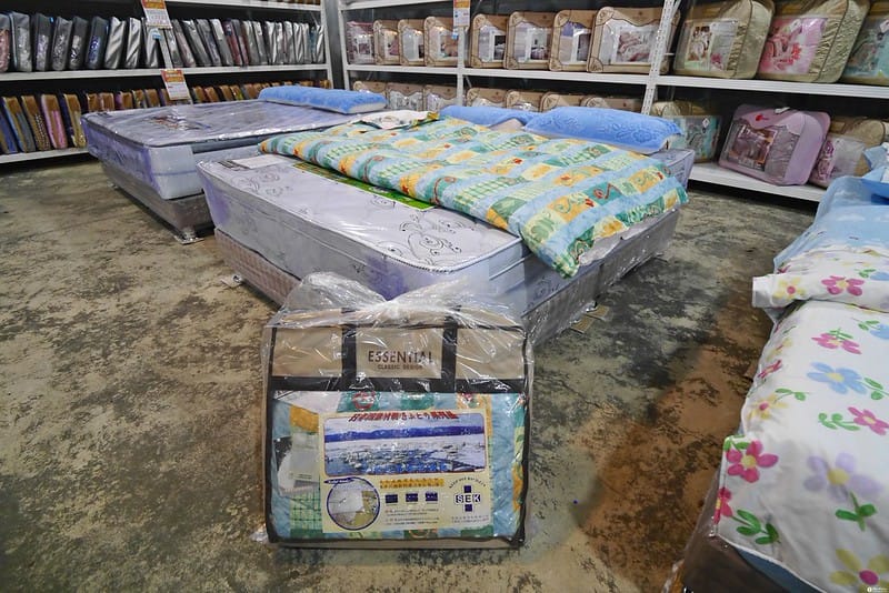 欣泰寢飾年度出清特賣會