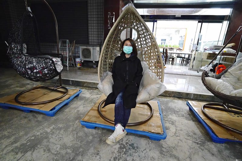 欣泰寢飾年度出清特賣會