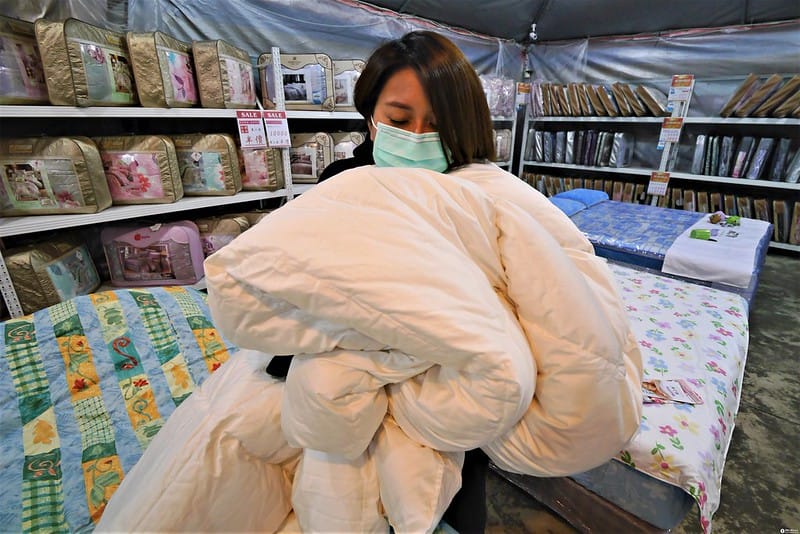 欣泰寢飾年度出清特賣會