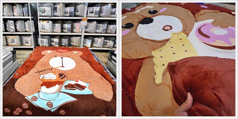 欣泰寢飾年度出清特賣會