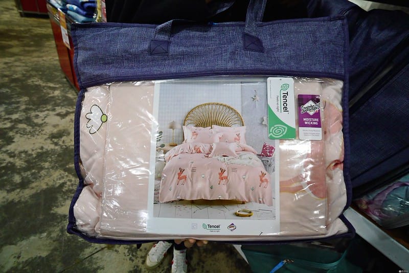 欣泰寢飾年度出清特賣會