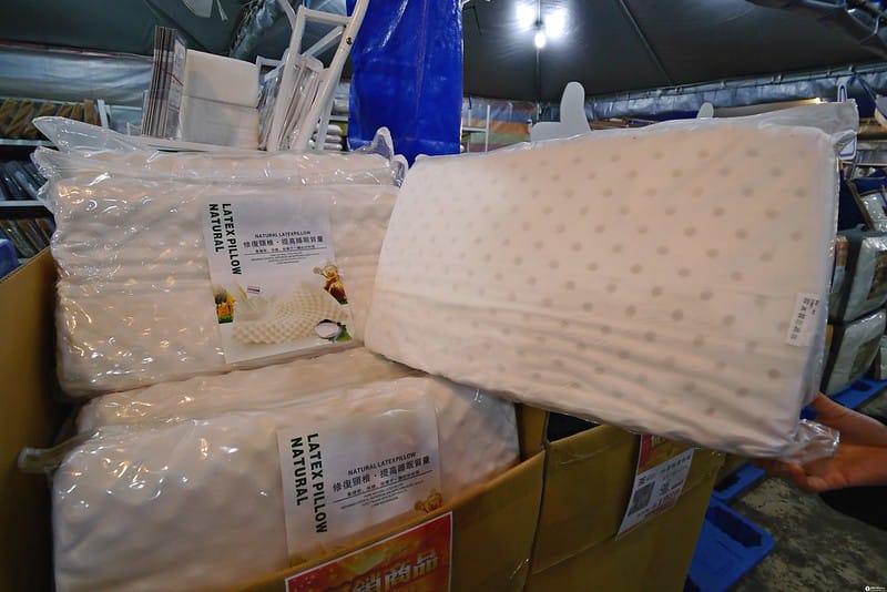 欣泰寢飾年度出清特賣會