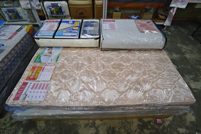 欣泰寢飾年度出清特賣會