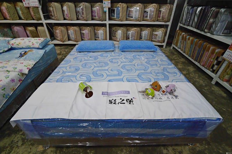 欣泰寢飾年度出清特賣會