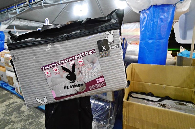 欣泰寢飾年度出清特賣會