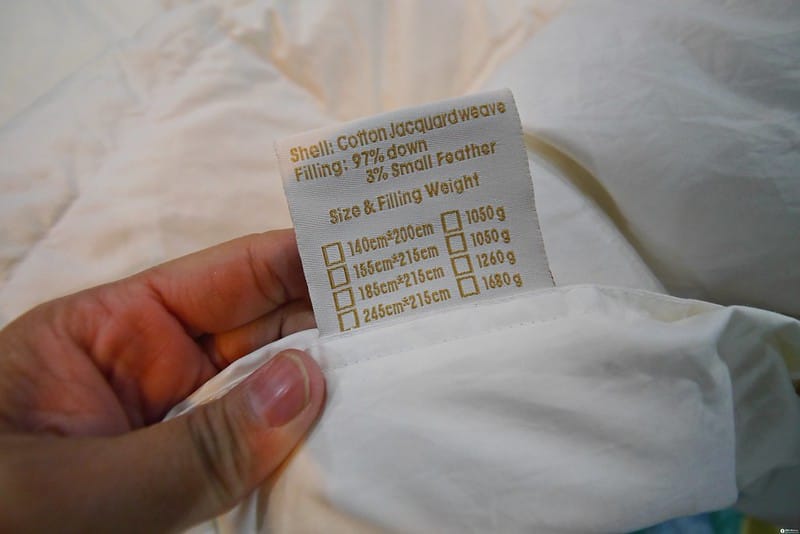 欣泰寢飾年度出清特賣會