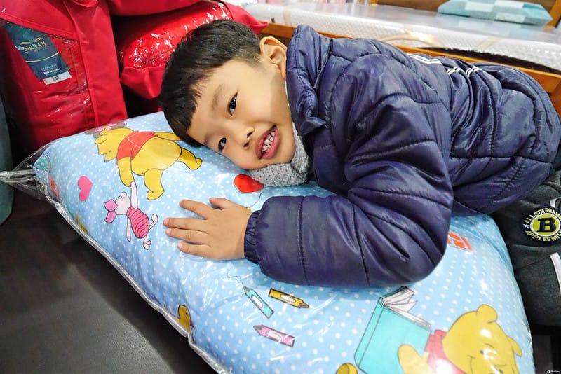 欣泰寢飾年度出清特賣會