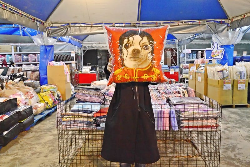 欣泰寢飾年度出清特賣會