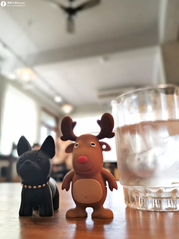 嘉義美食｜起風(下午茶,甜點)