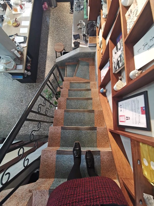 嘉義美食｜起風(下午茶,甜點)