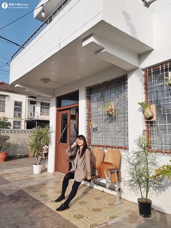 嘉義美食｜起風(下午茶,甜點)