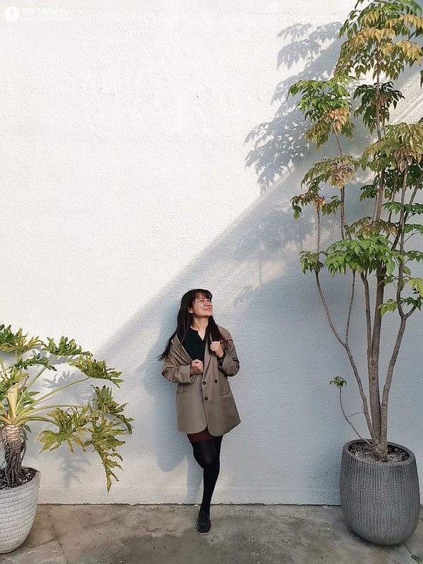 嘉義美食｜起風(下午茶,甜點)