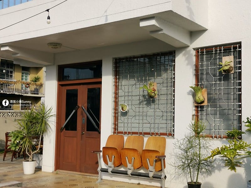 嘉義美食｜起風(下午茶,甜點)