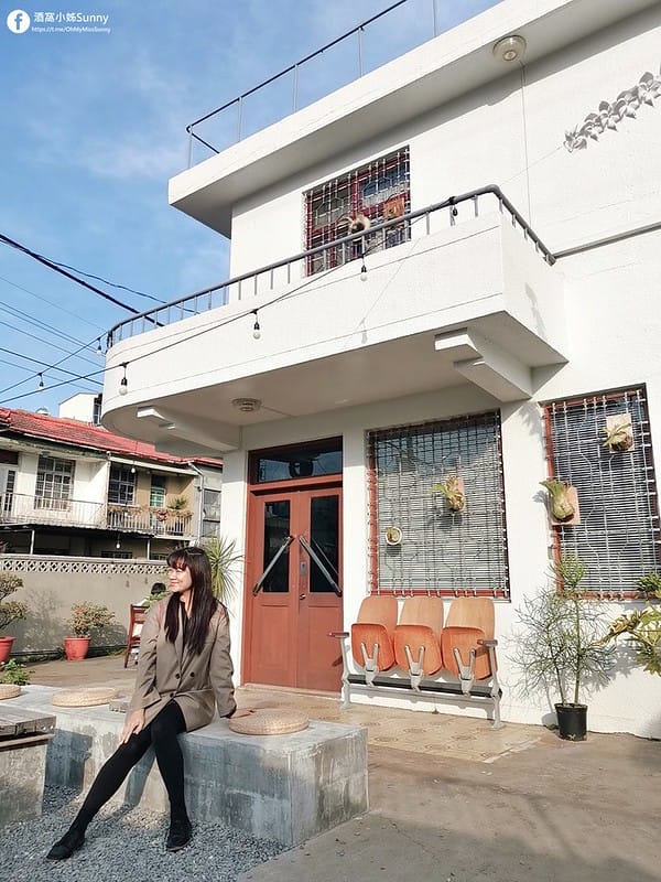 嘉義美食｜起風(下午茶,甜點)