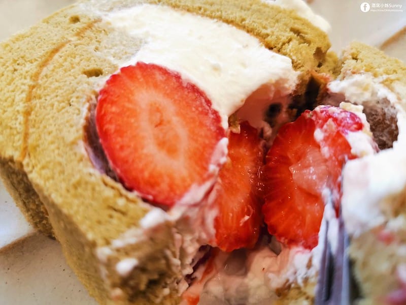 嘉義美食｜起風(下午茶,甜點)