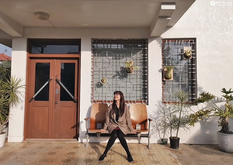 嘉義美食｜起風(下午茶,甜點)