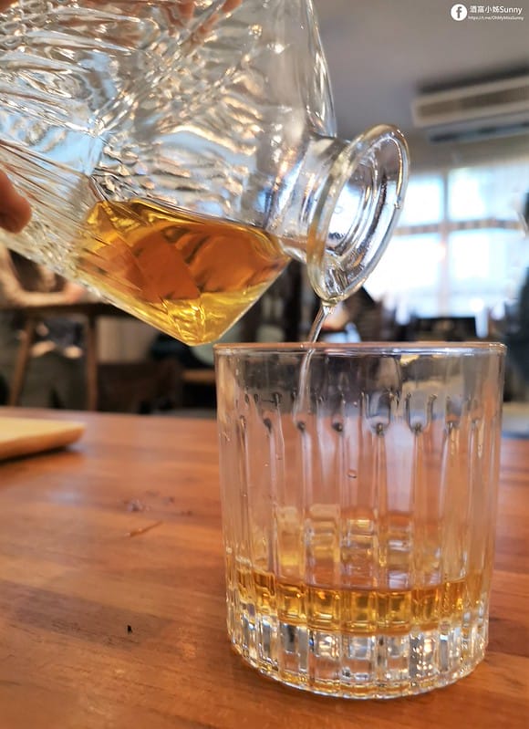 嘉義美食｜起風(下午茶,甜點)