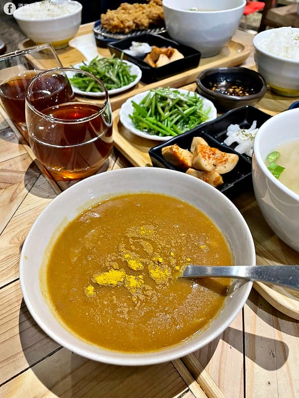 初·仨食 咖哩_202101