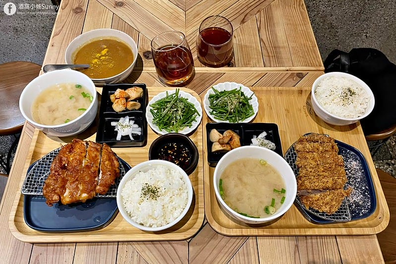 初·仨食 咖哩_202101