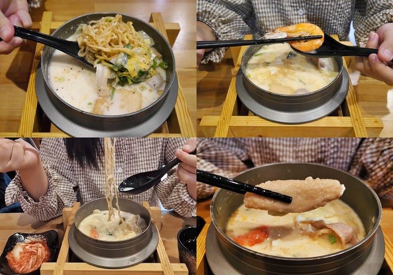 嘉義平價美食｜呷飯廳(醉雞飯/油雞飯/鍋燒類/商務便當/梅花肉飯) 2021/1