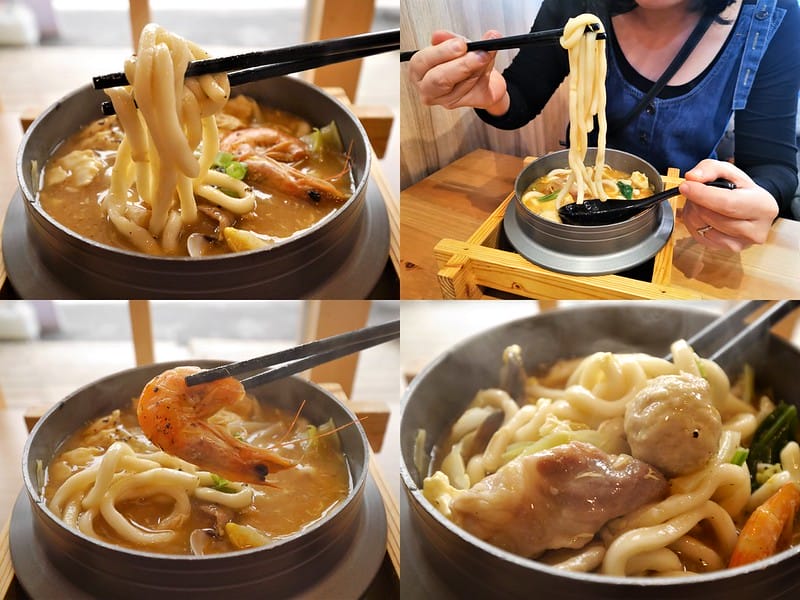 嘉義平價美食｜呷飯廳(醉雞飯/油雞飯/鍋燒類/商務便當/梅花肉飯) 2021/1