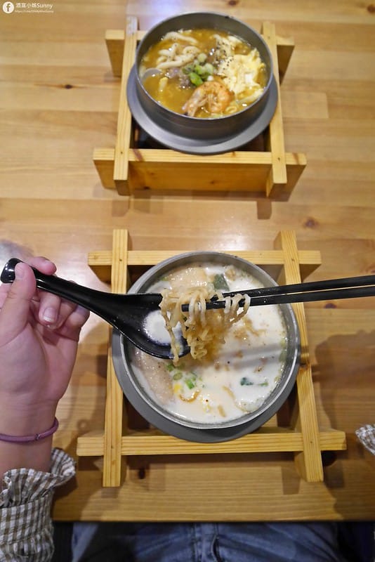 嘉義平價美食｜呷飯廳(醉雞飯/油雞飯/鍋燒類/商務便當/梅花肉飯) 2021/1