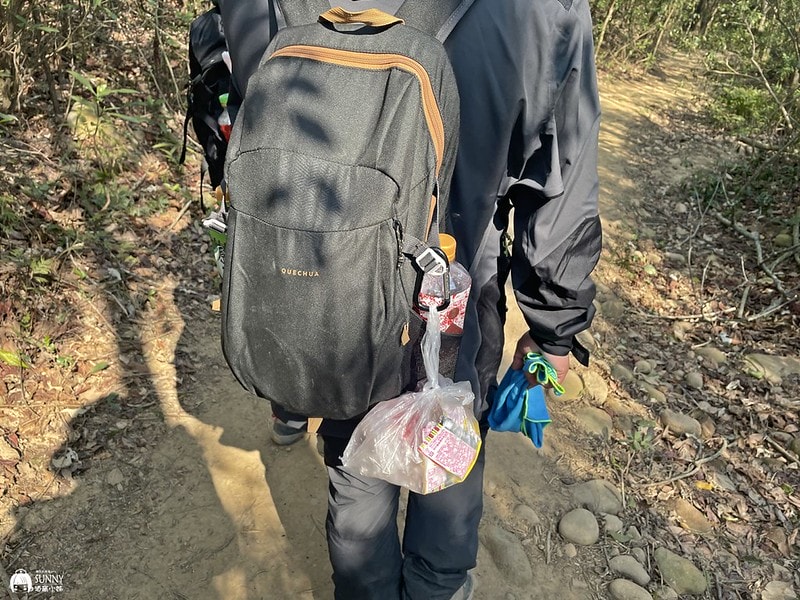 苗栗小百岳|台版大峽谷-火炎山(台灣百大必訪步道/親民步道/老少咸宜/火炎山攻略、交通方式、登山口、注意事項) - 第42張圖 IMG_1993
