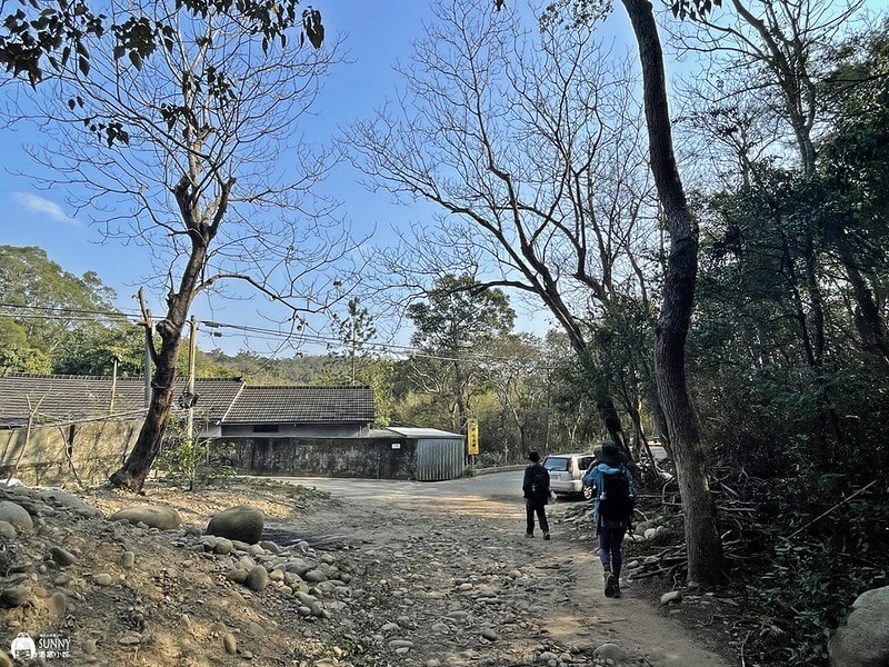 苗栗小百岳|台版大峽谷-火炎山(台灣百大必訪步道/親民步道/老少咸宜/火炎山攻略、交通方式、登山口、注意事項) - 第41張圖 IMG_2019