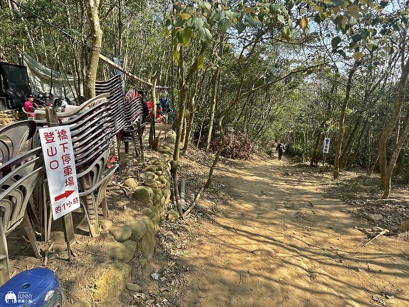 苗栗小百岳|台版大峽谷-火炎山(台灣百大必訪步道/親民步道/老少咸宜/火炎山攻略、交通方式、登山口、注意事項) - 第34張圖 IMG_1989