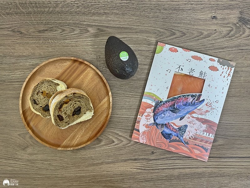 鮭魚料理|教你用不老鮭(紐西蘭國王鮭) 做出簡單到爆的鮭魚三吃料理(鮭魚料理食譜) - 第3張圖 IMG_8896