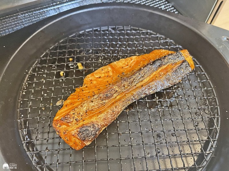 鮭魚料理|教你用不老鮭(紐西蘭國王鮭) 做出簡單到爆的鮭魚三吃料理(鮭魚料理食譜) - 第12張圖 IMG_8970