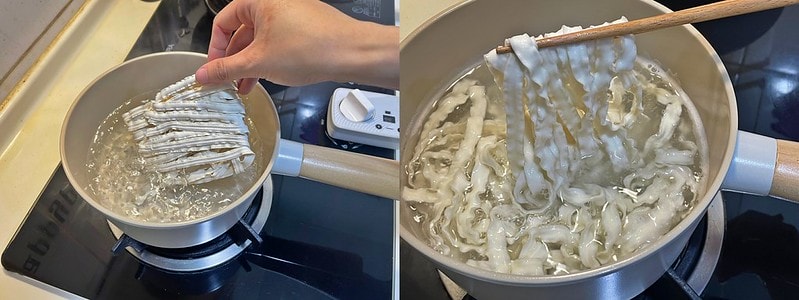 嘉義伴手禮|在家自煮隔離,有小夫妻拌麵當然沒問題,新口味砂鍋魚頭風味乾拌麵,嘉義美味讓你五分鐘快煮在家就能吃到!! - 第9張圖 2021210_210210_67-tile